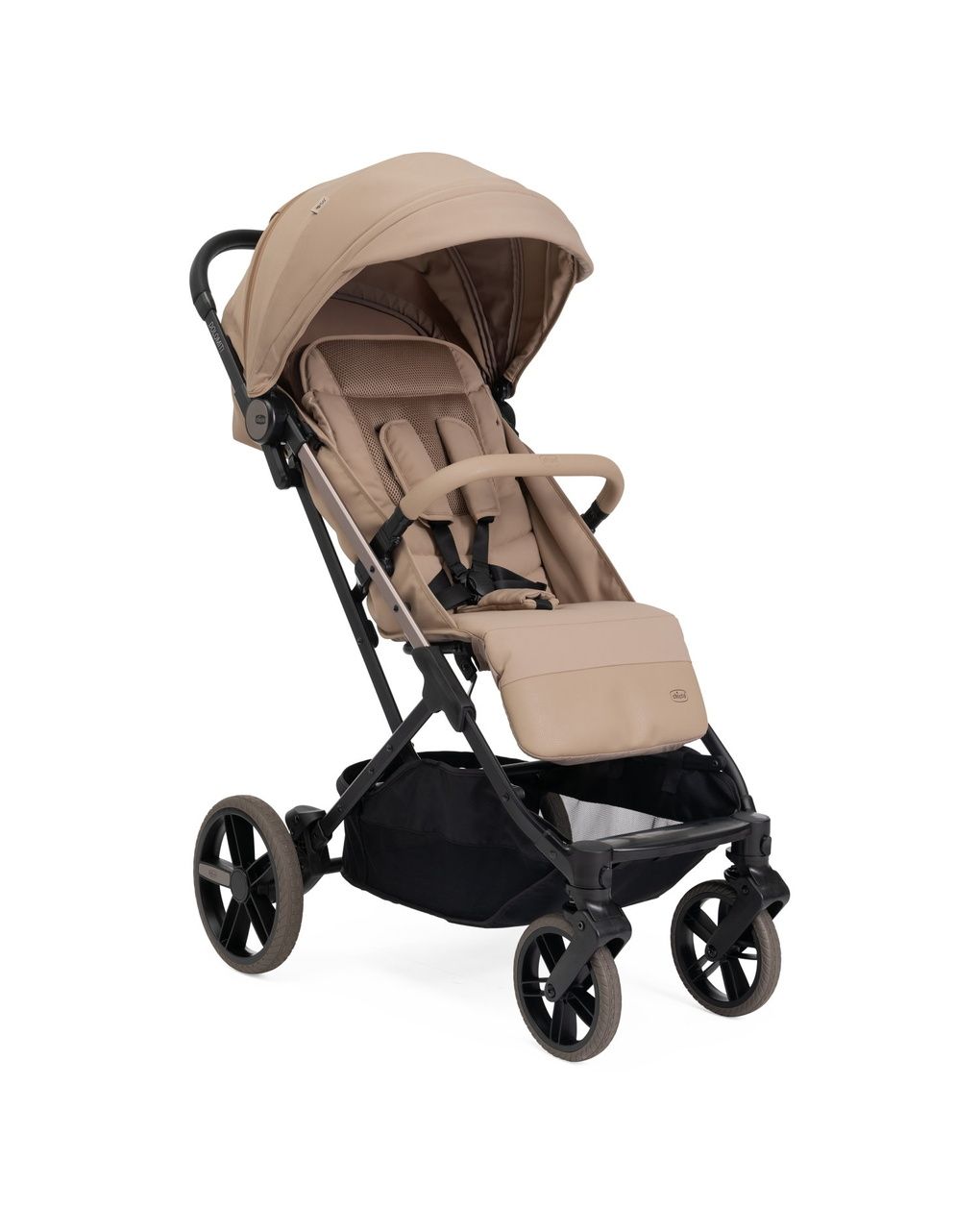 Passeggino dolomiti - dune - chicco