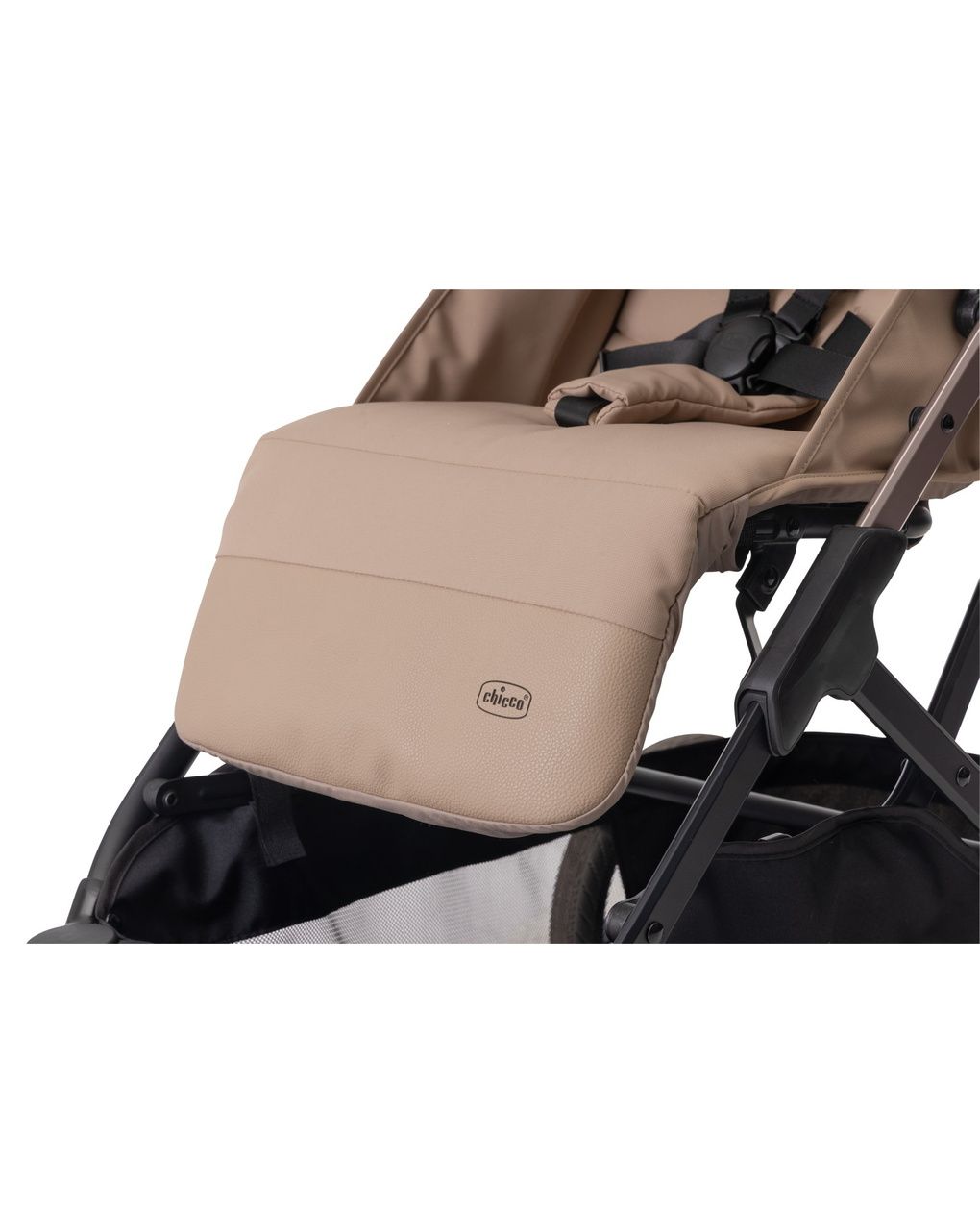 Passeggino dolomiti - dune - chicco