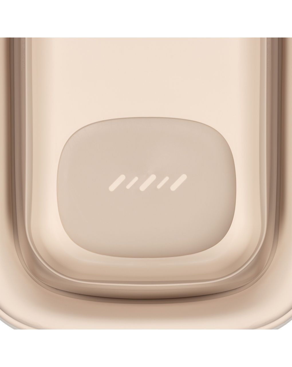 Vaschetta indigo plus - muted terra - maxi cosi