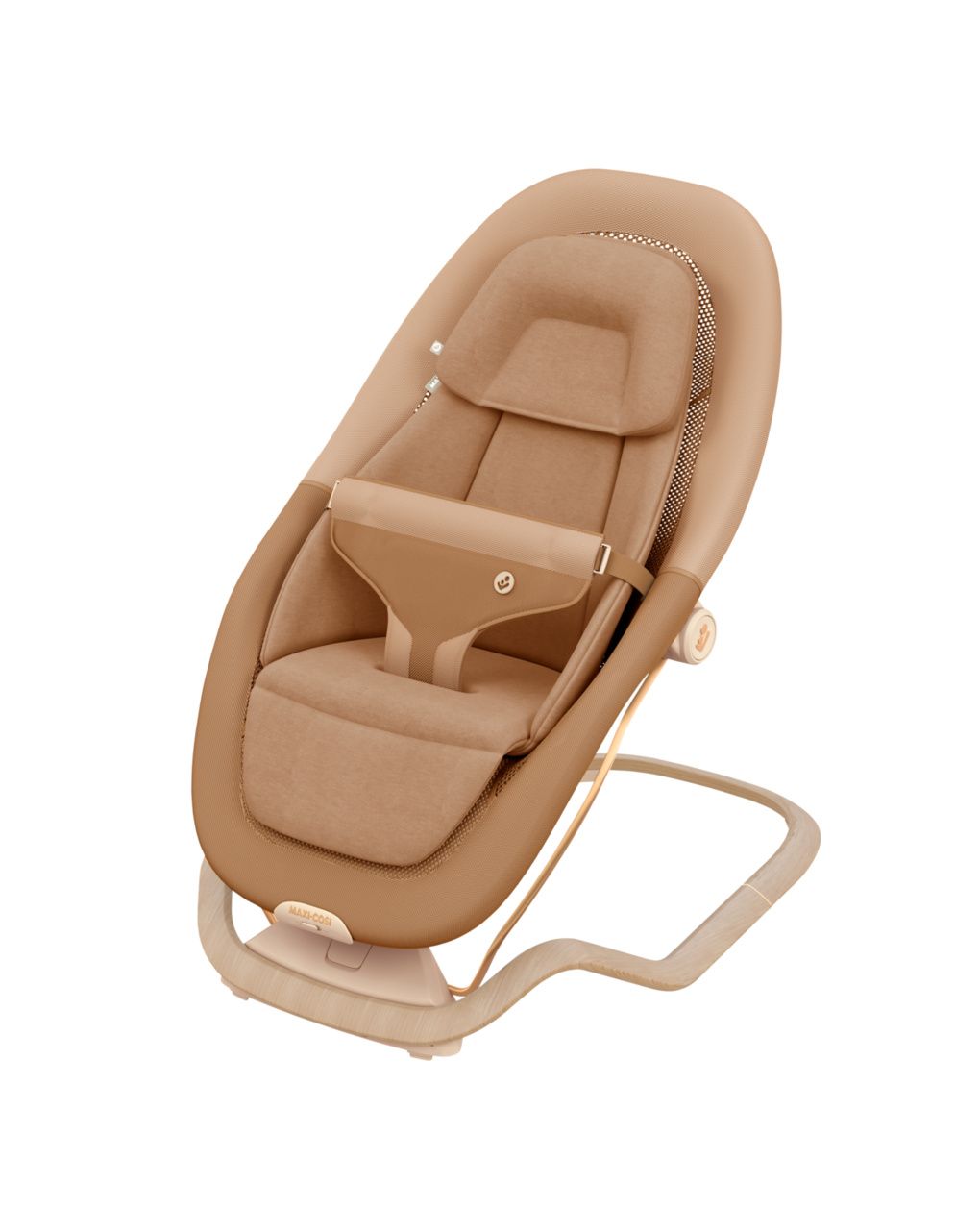 Sdraietta dove pro - elegance bronze - maxi cosi