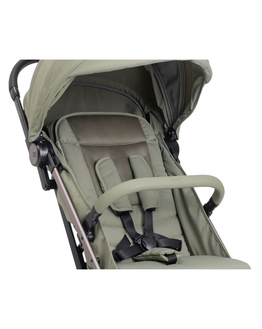 Passeggino dolomiti - meadow - chicco