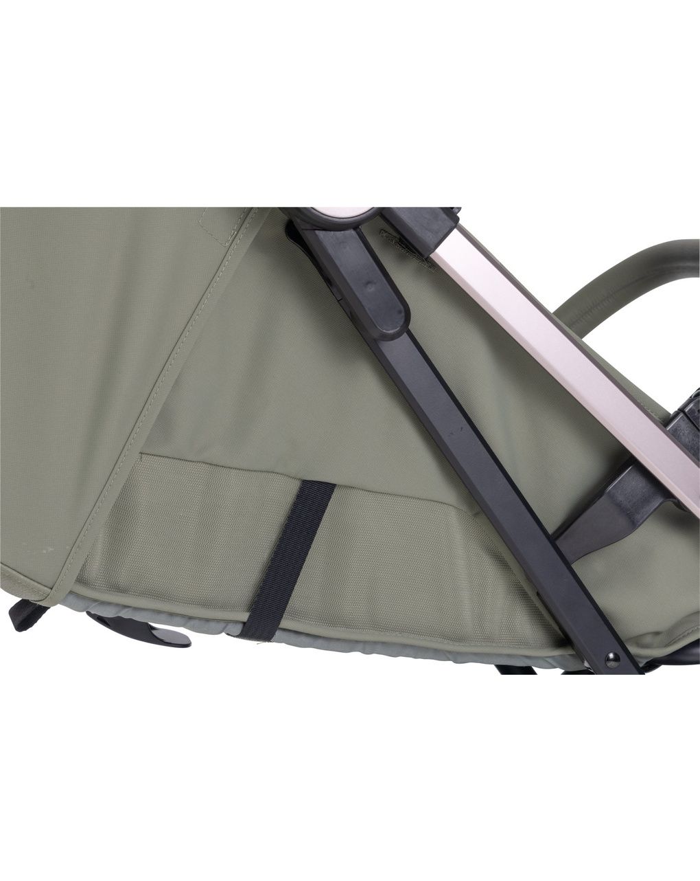 Passeggino dolomiti - meadow - chicco