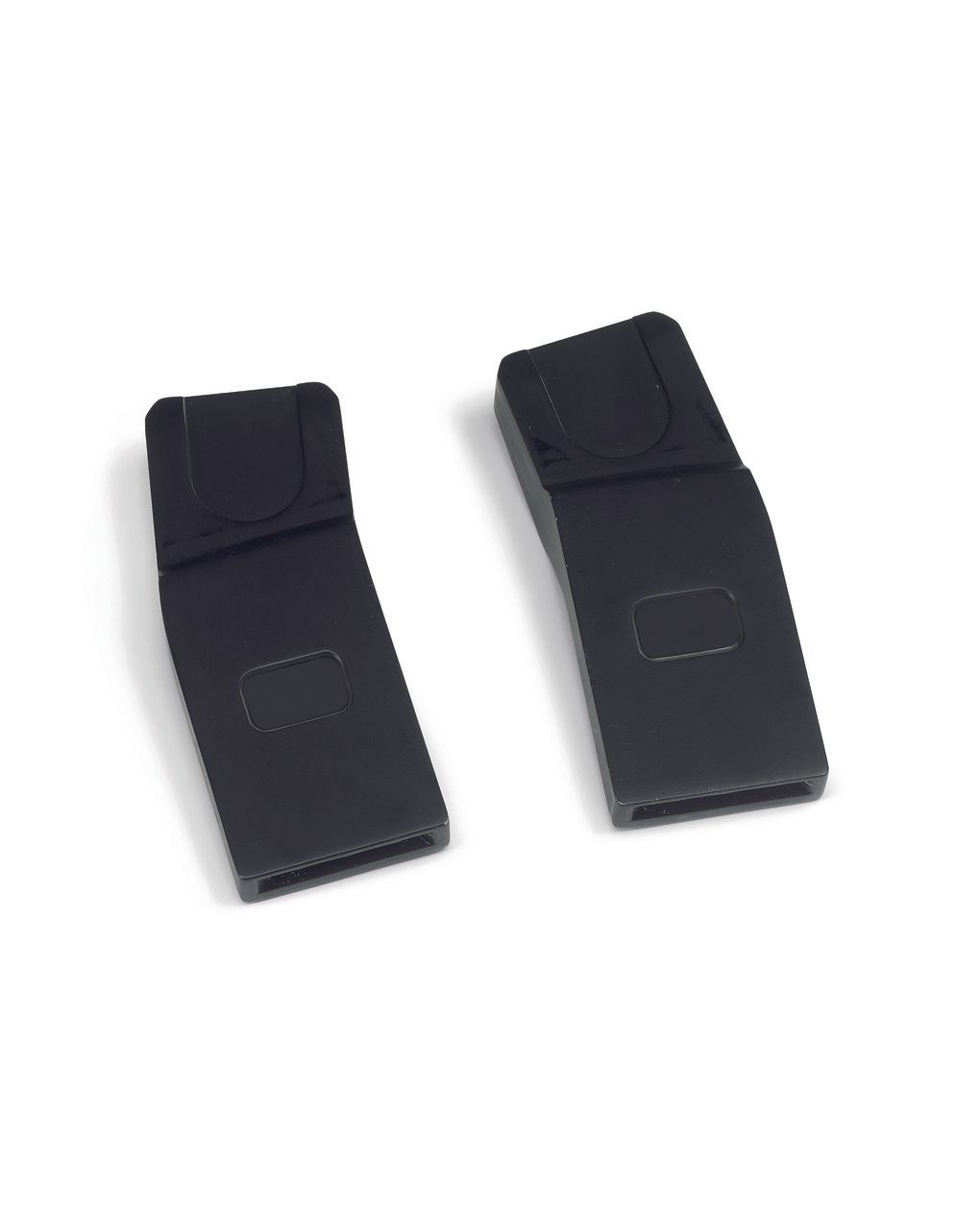 Trio tictoc stone + seggiolino rek black+ adattatore - foppapedretti