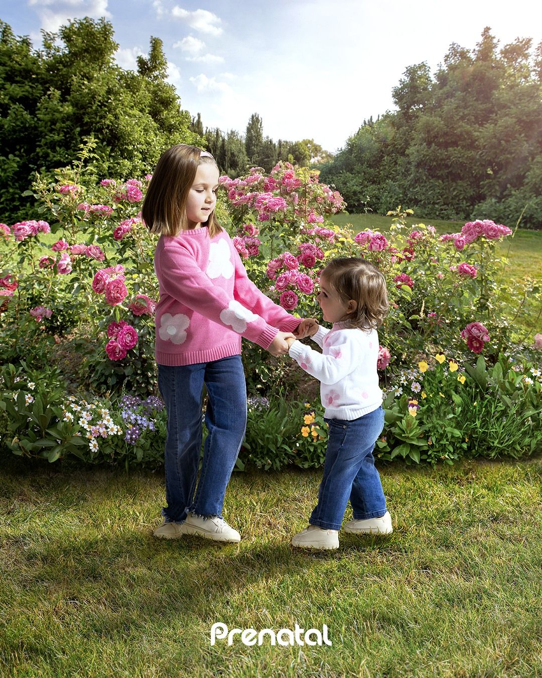 C’è una stagione che invita a uscire, 
muoversi…