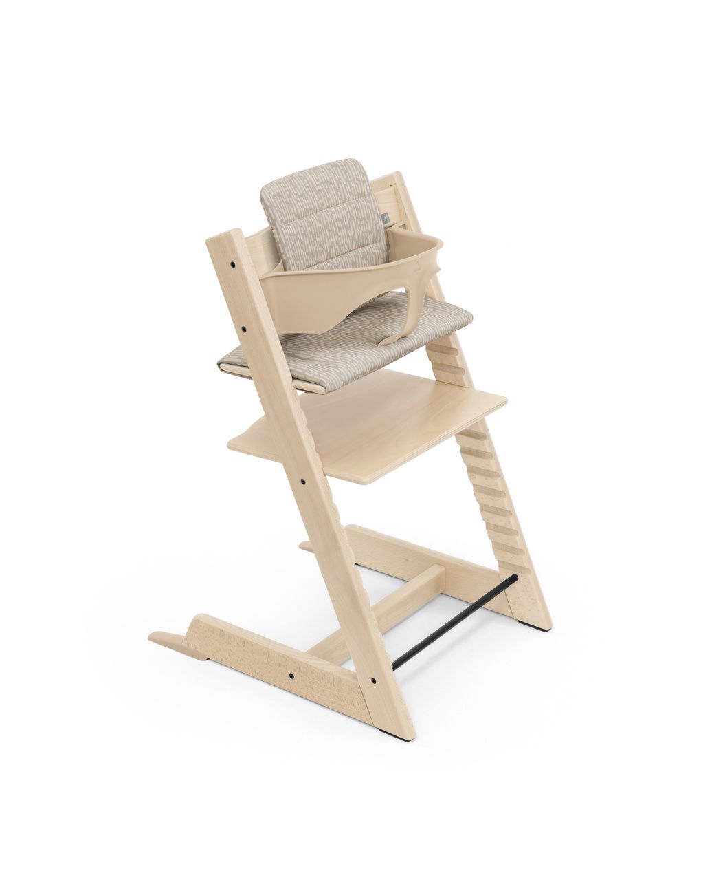 Cuscino tripp trapp® beige timber - stokke