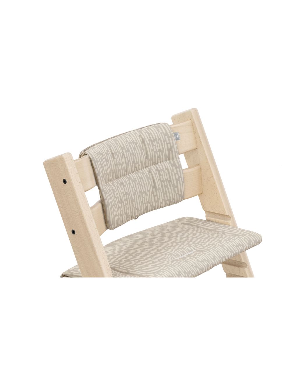 Cuscino tripp trapp® beige timber - stokke