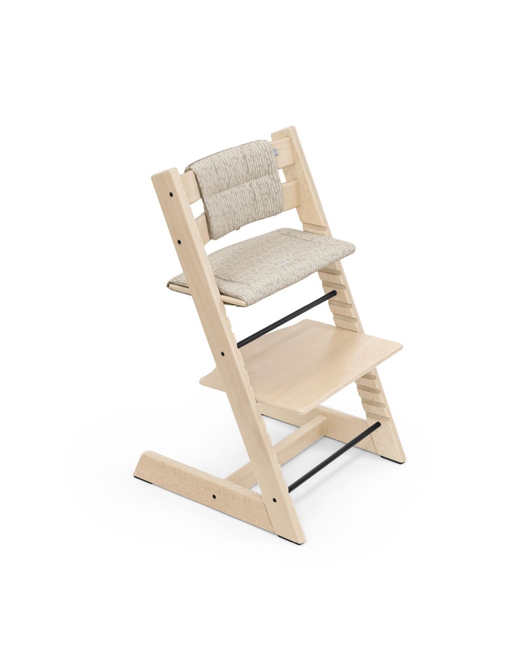 Cuscino tripp trapp® beige timber - stokke
