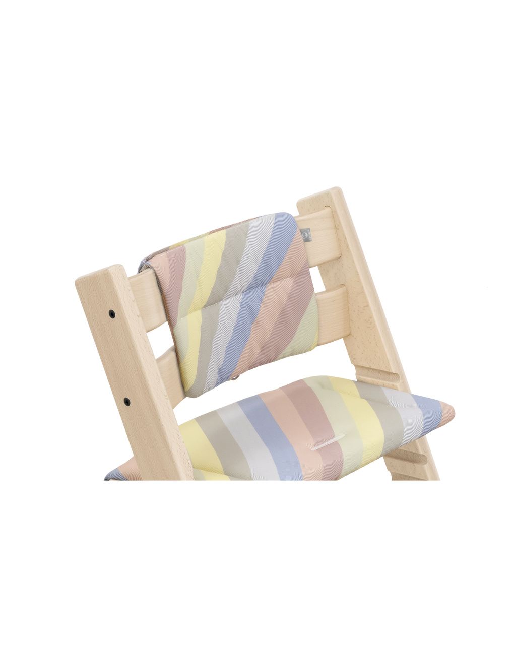 Cuscino tripp trapp® pastel stripes- stokke