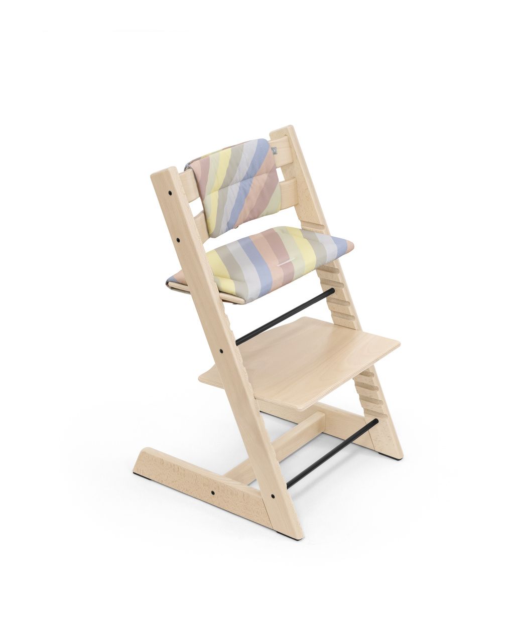 Cuscino tripp trapp® pastel stripes- stokke