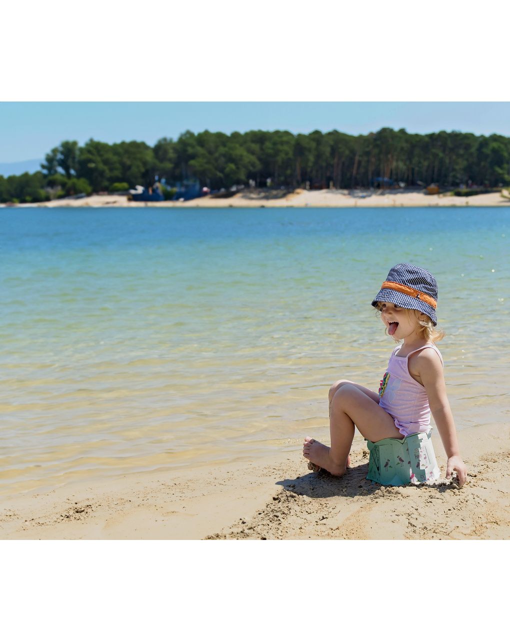 Vasino monouso pesciolini - tron