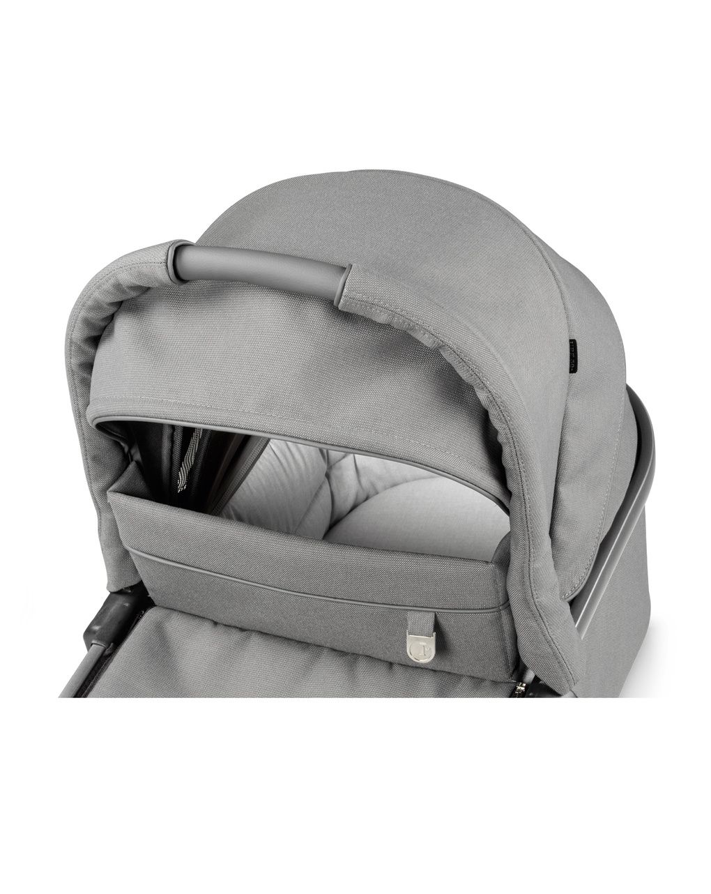 Navicella ypsi  - mercury - peg