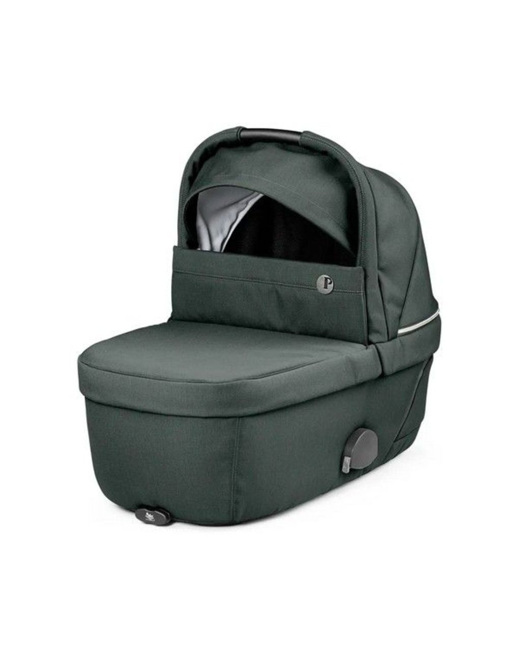 Trio veloce tc belvedere slk metal - peg