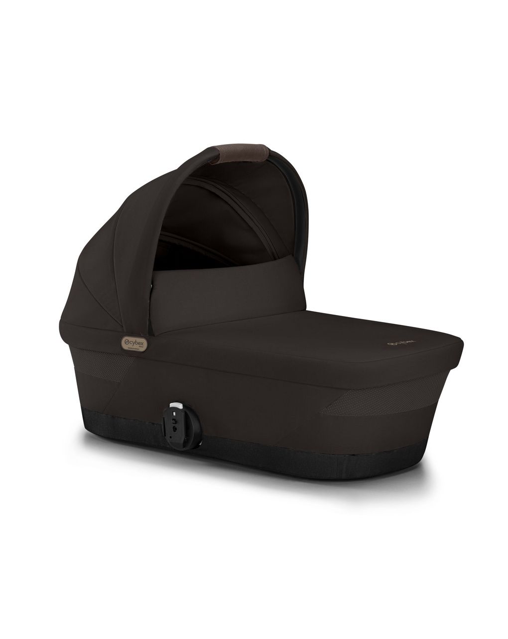 Navicella gazelle s - chocolate brown  - cybex