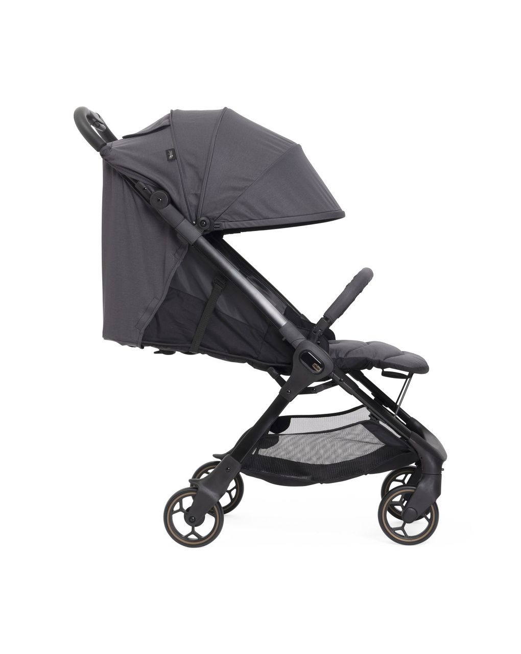 Passeggino we 2 ebony - chicco
