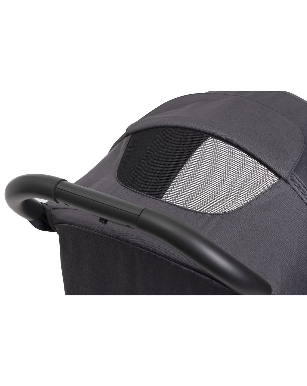 Passeggino we 2 ebony - chicco