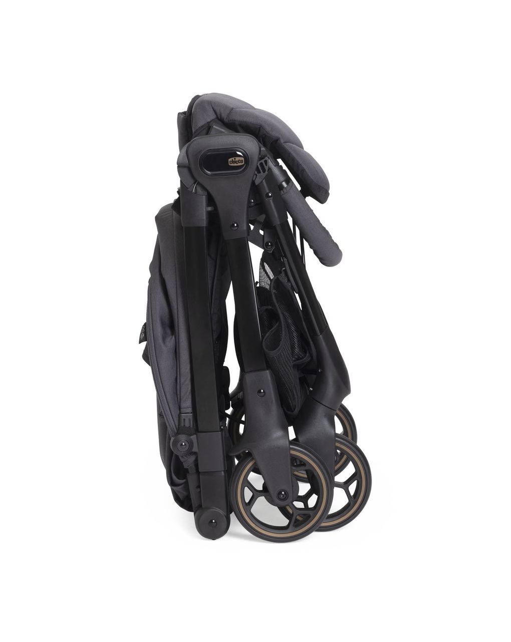 Passeggino we 2 ebony - chicco