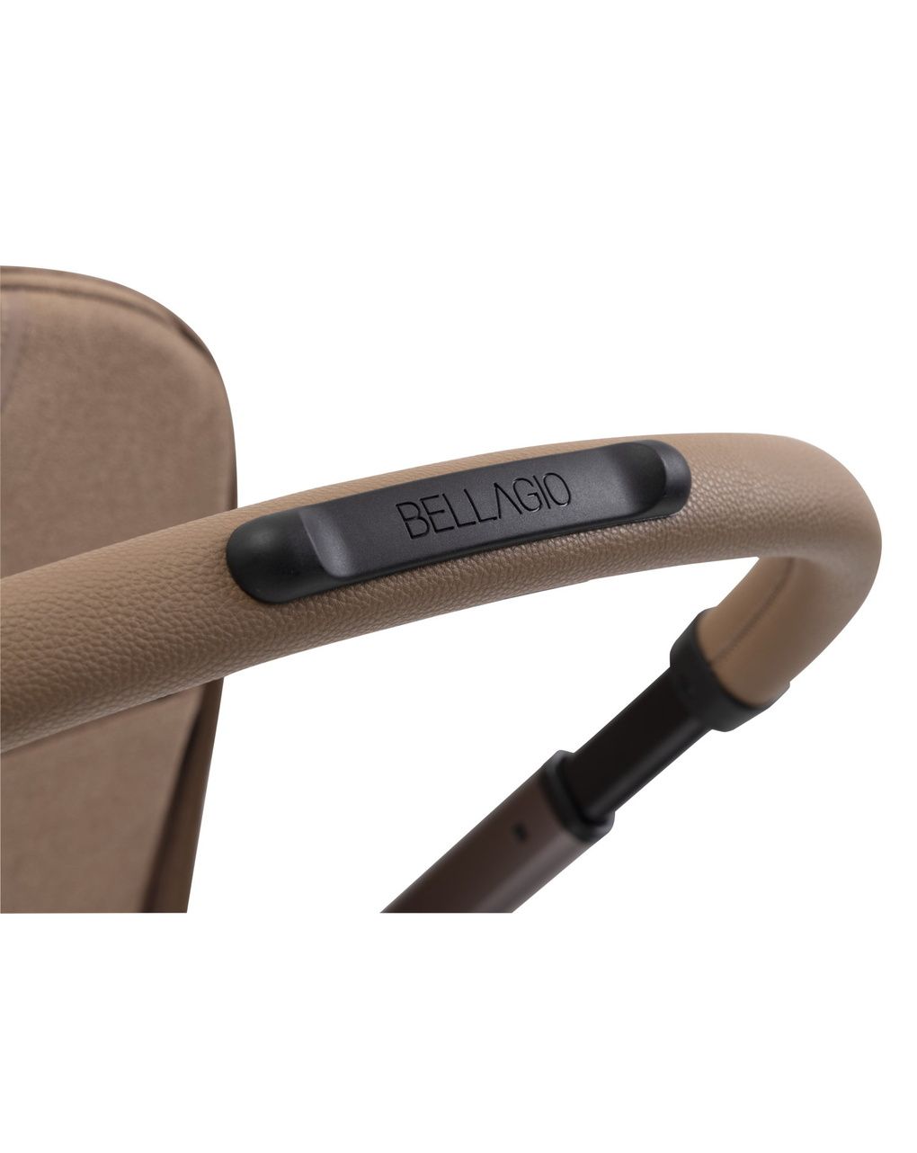 Passeggino bellagio 2.0 caramel - chicco
