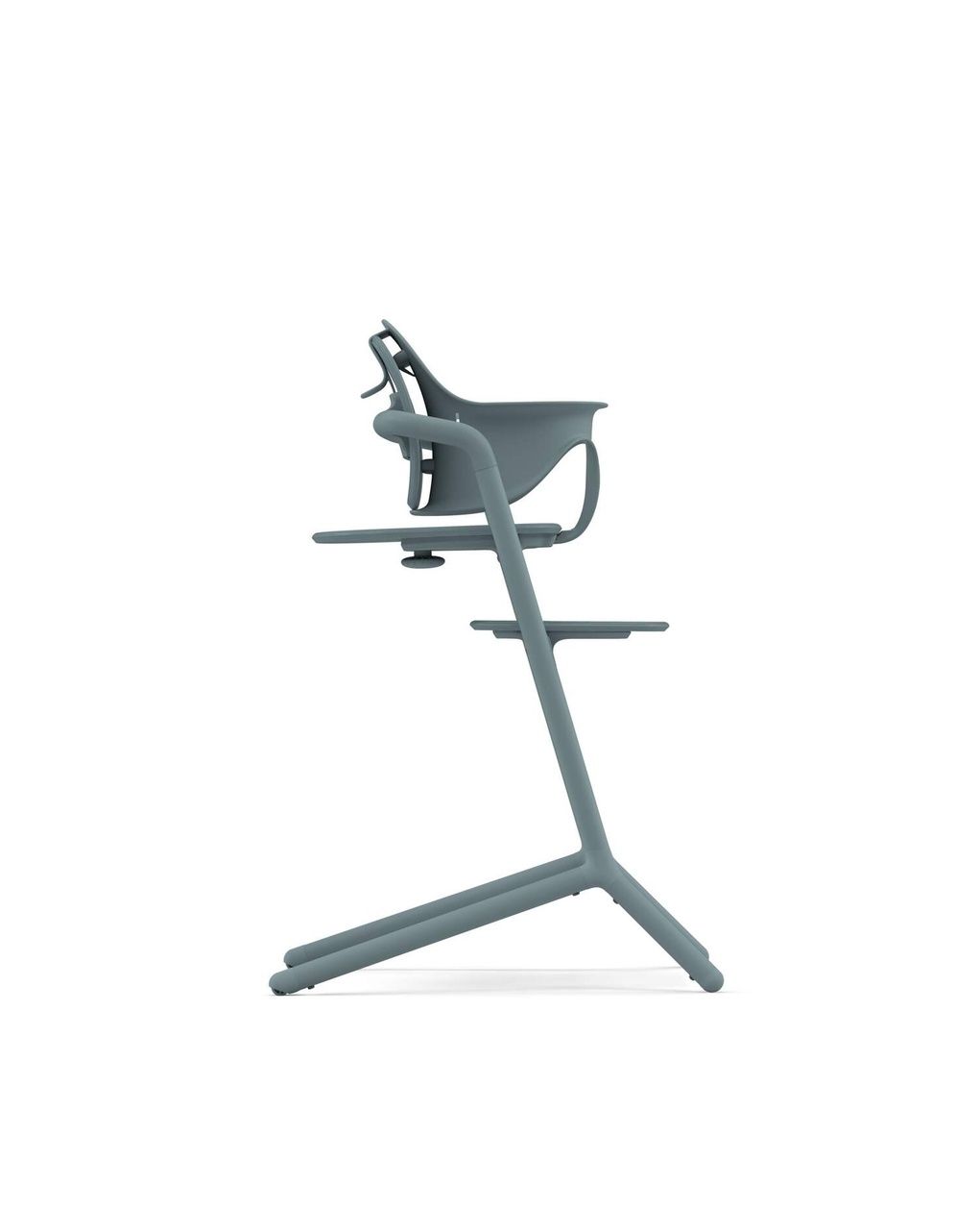 Seggiolone lemo 3-in-1 set stone blue - cybex