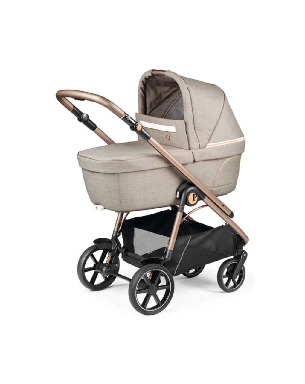 Trio veloce slk astral - peg