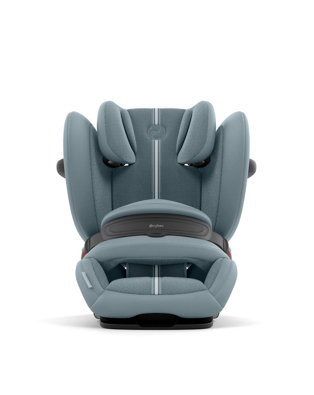 Pallas g3 plus tormy blue-light blue 76-150cm - cybex