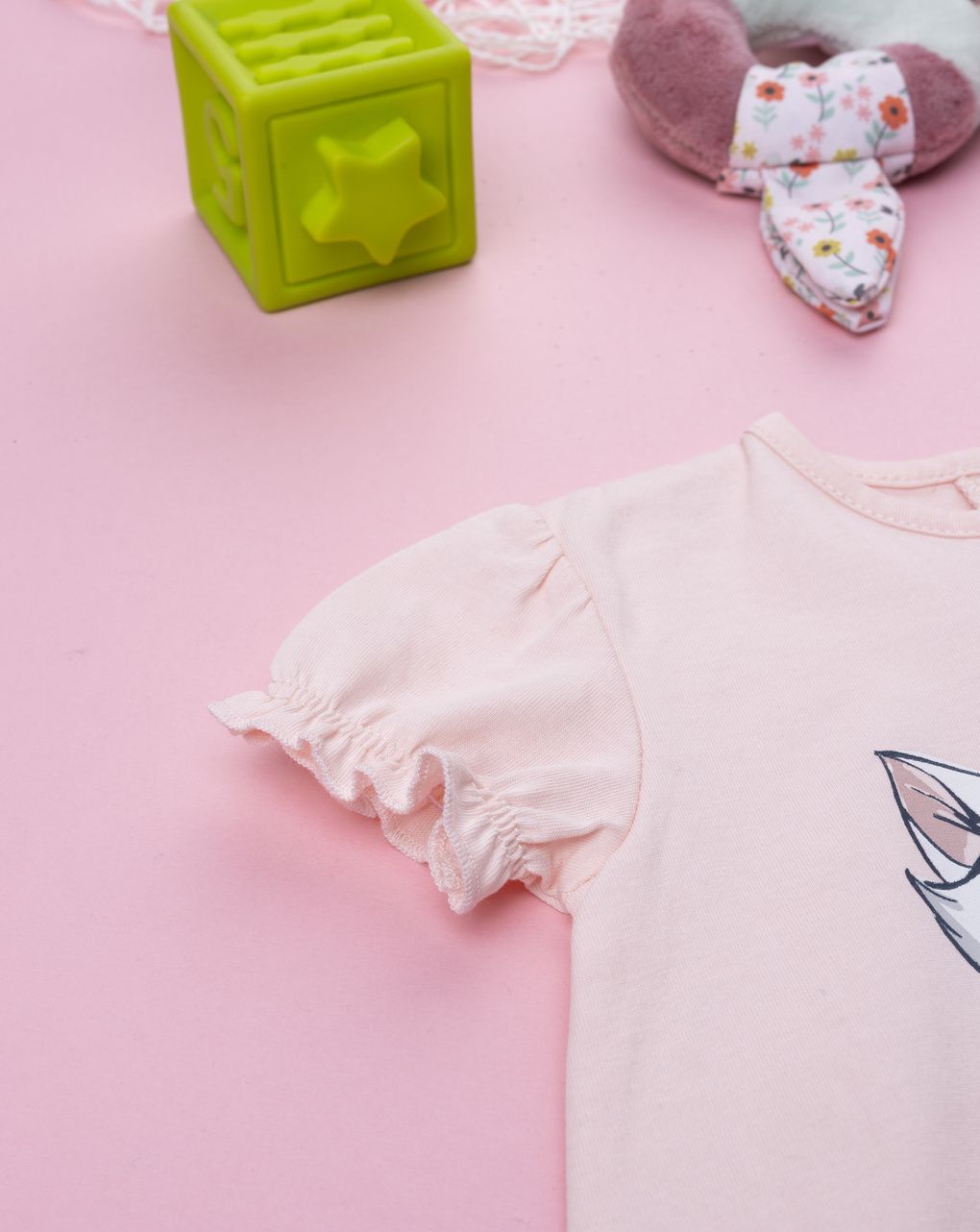 Pagliaccetto bimba marie disney