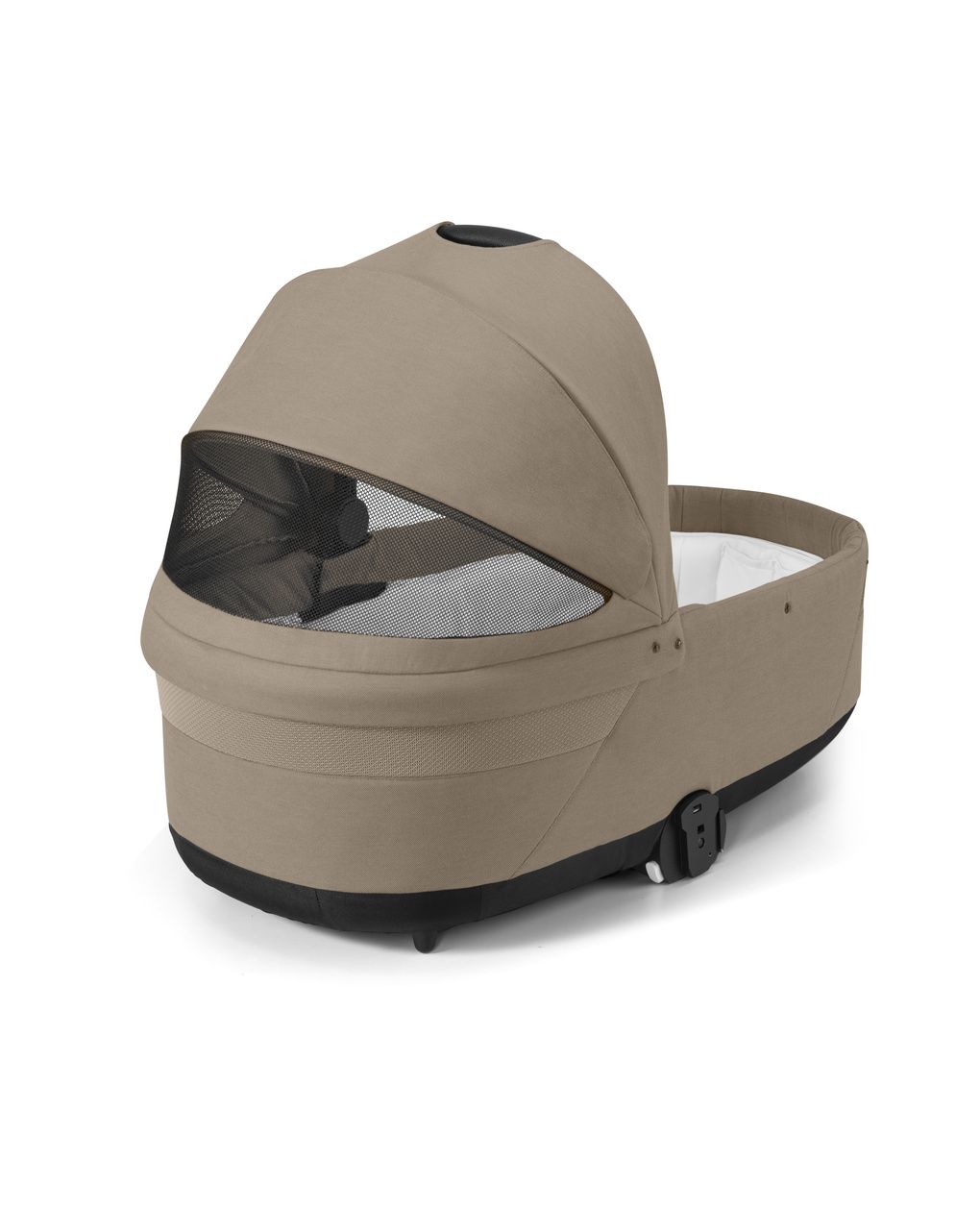 Navicella s lux almond beige - cybex