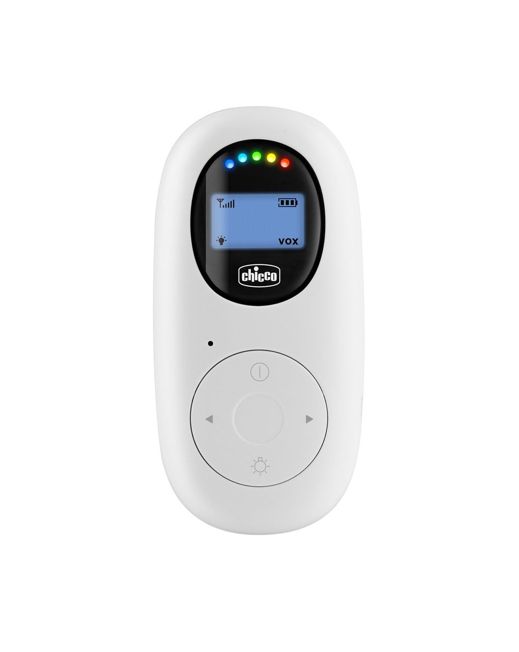 Audio baby monitor you&me - chicco