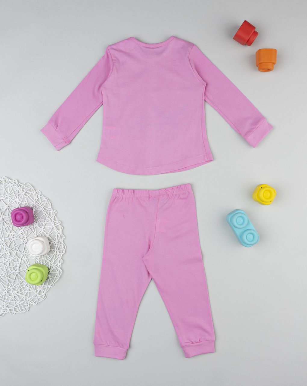 Pigiama bing bambina