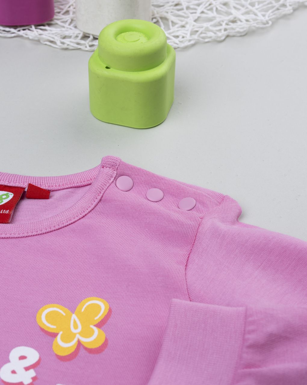 Pigiama bing bambina