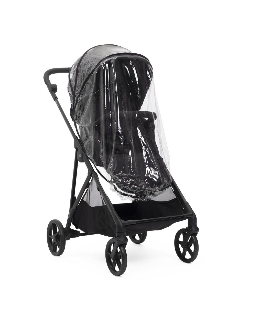 Passeggino seety ebony - chicco