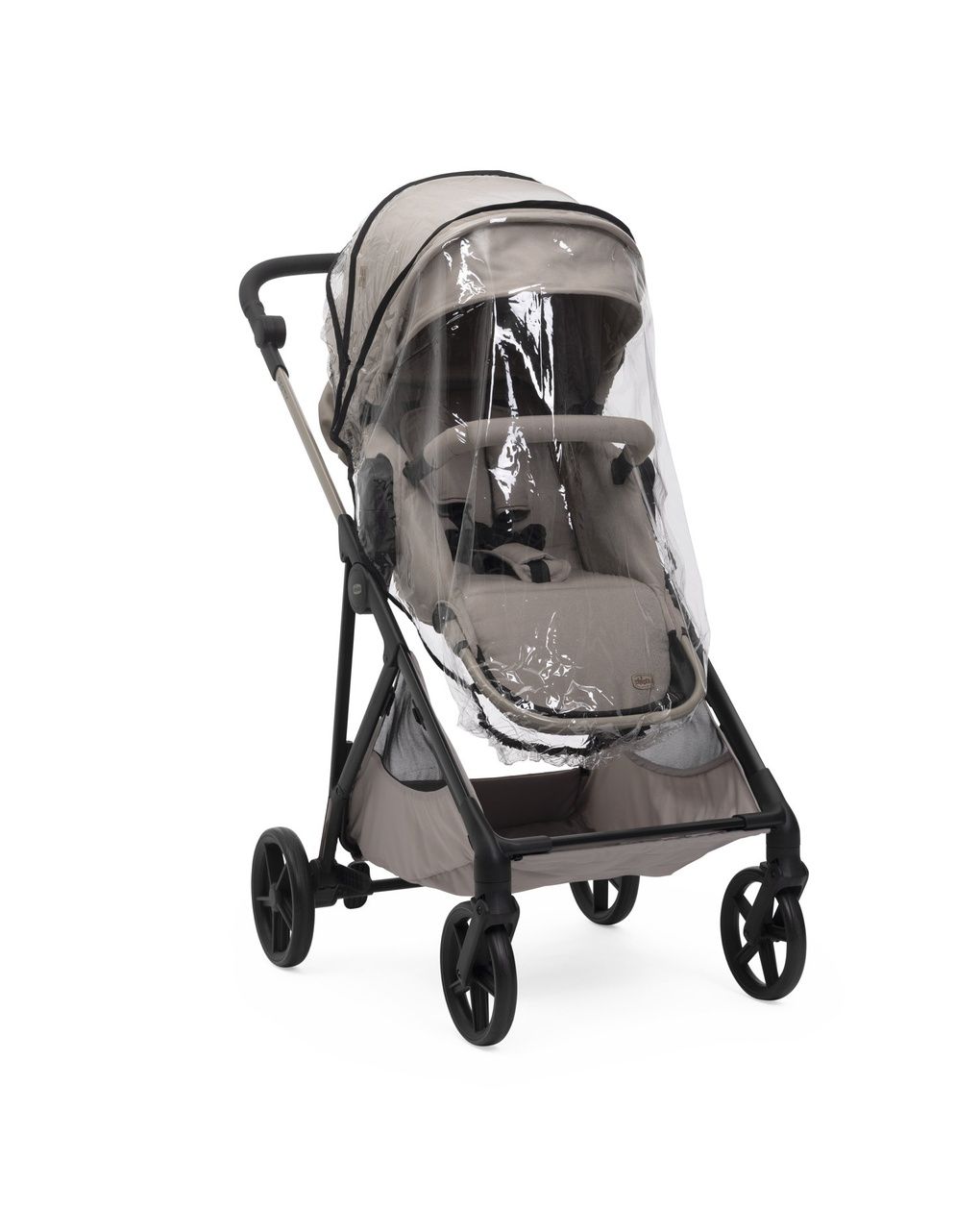 Passeggino seety sandshell - chicco