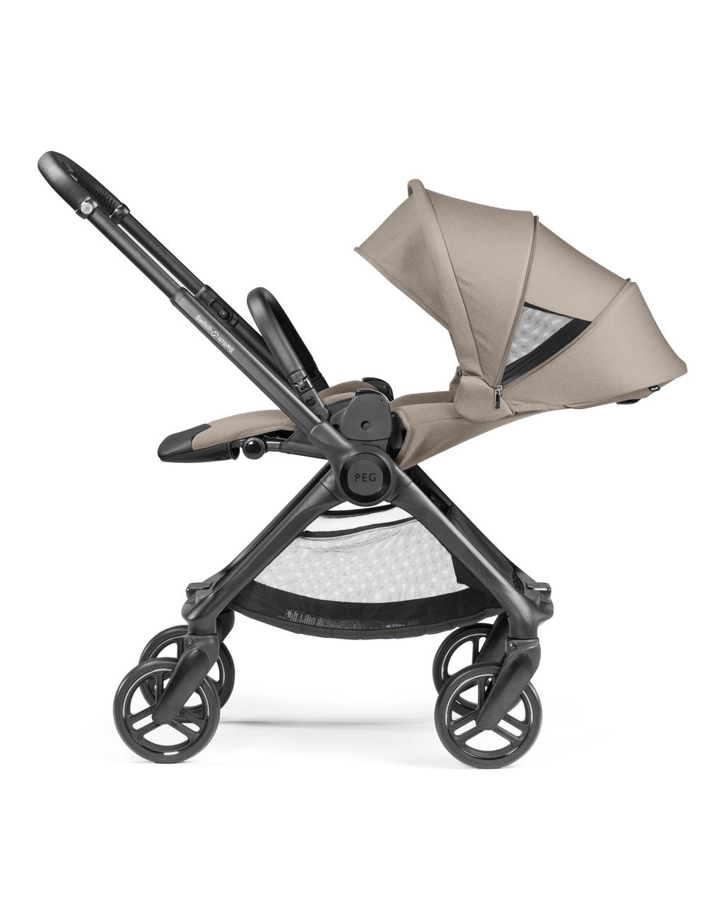 Trio switch - flex - lounge - desert - peg