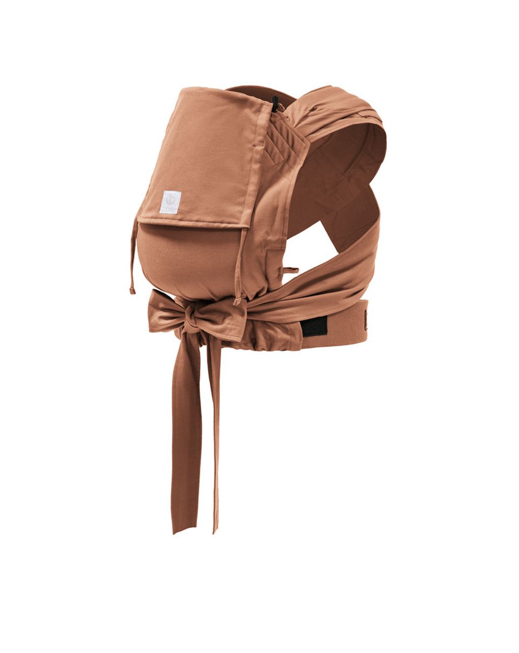 Marsupio stokke® limas™ terracotta - stokke