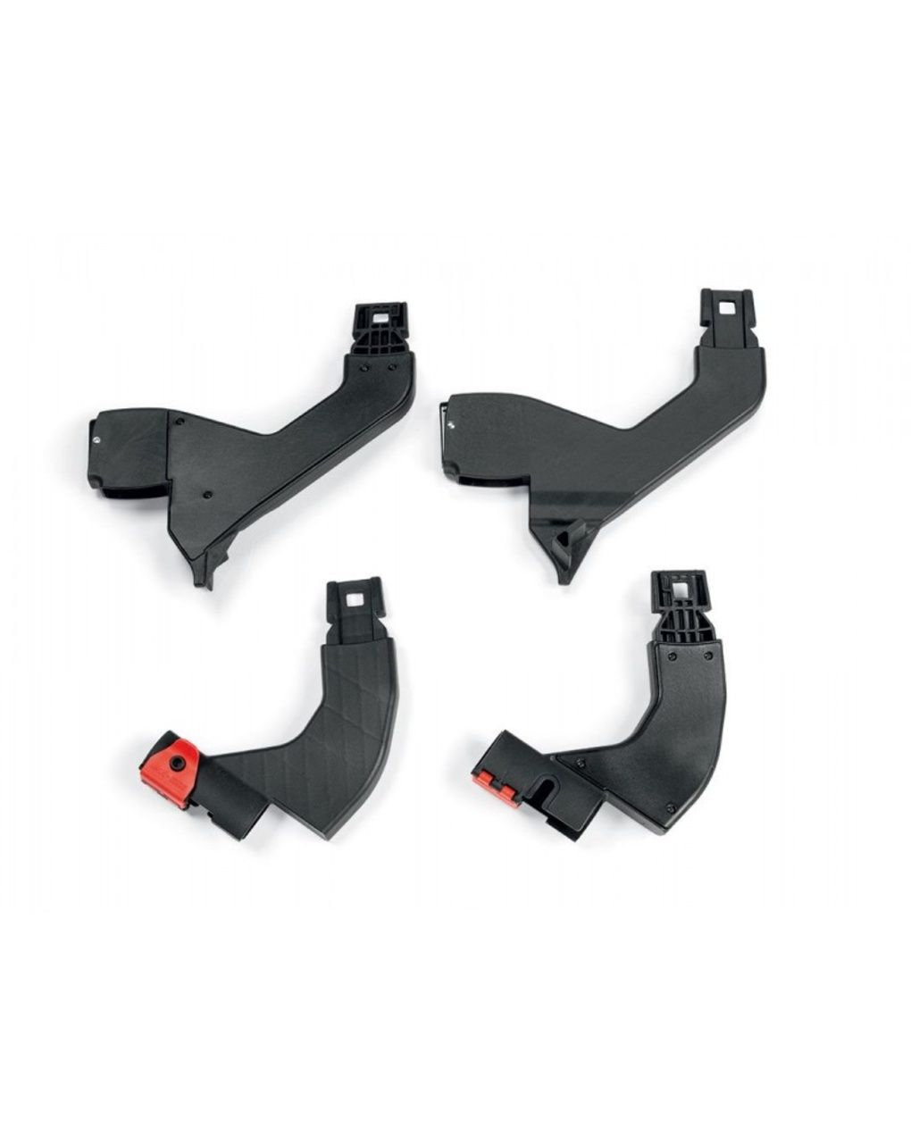 Adattatore per due sedute per ypsi e z4 - peg