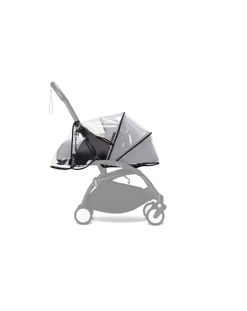 Parapioggia per kit per neonati 0+ - stokke yoyo