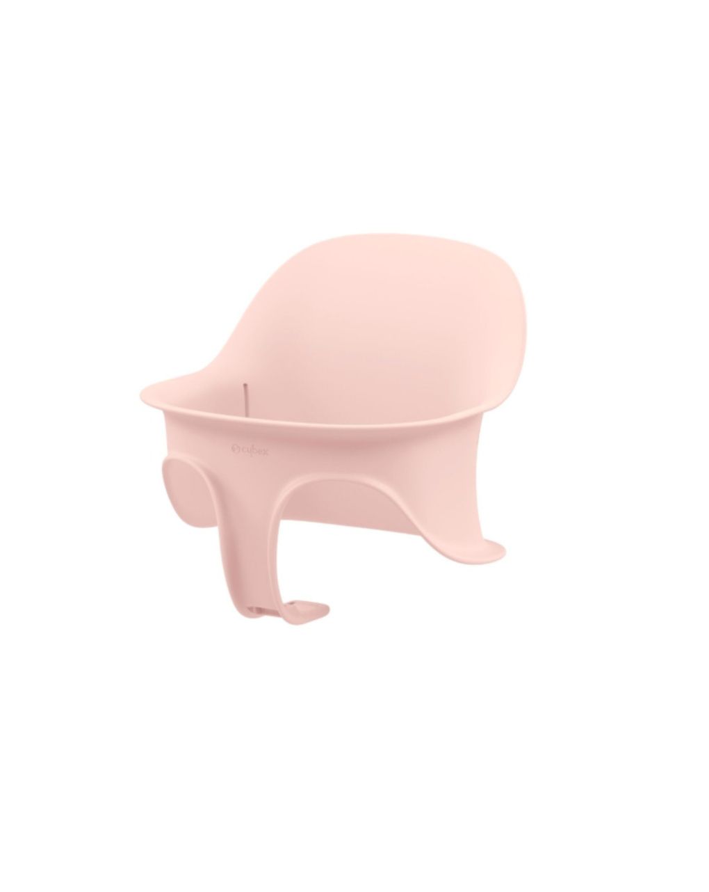 Set seggiolone lemo 3in1 - pearl pink - cybex