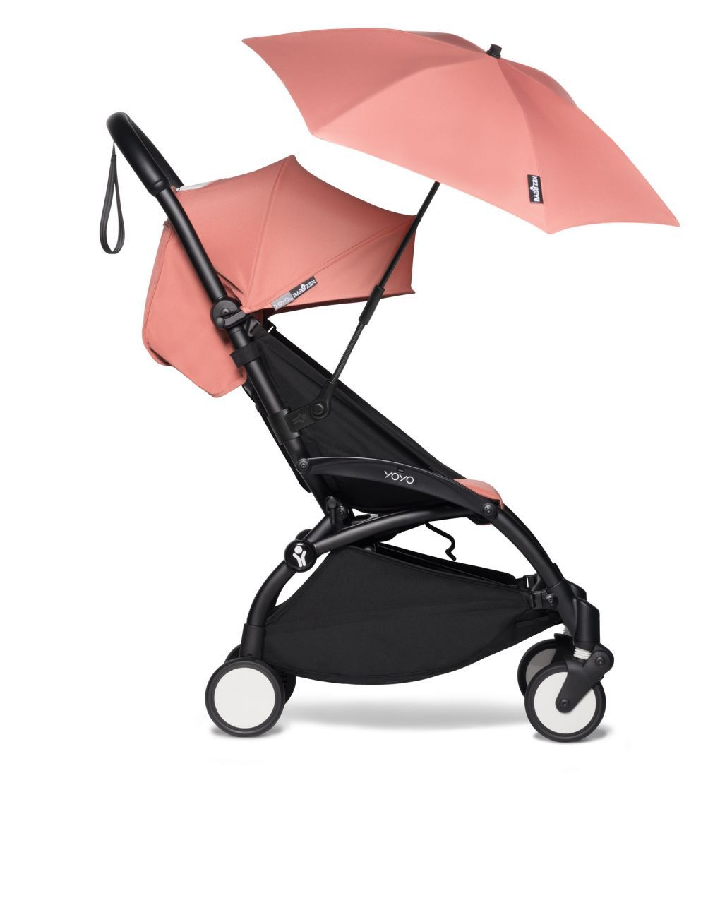 Ombrellino parasole - ginger - stokke yoyo