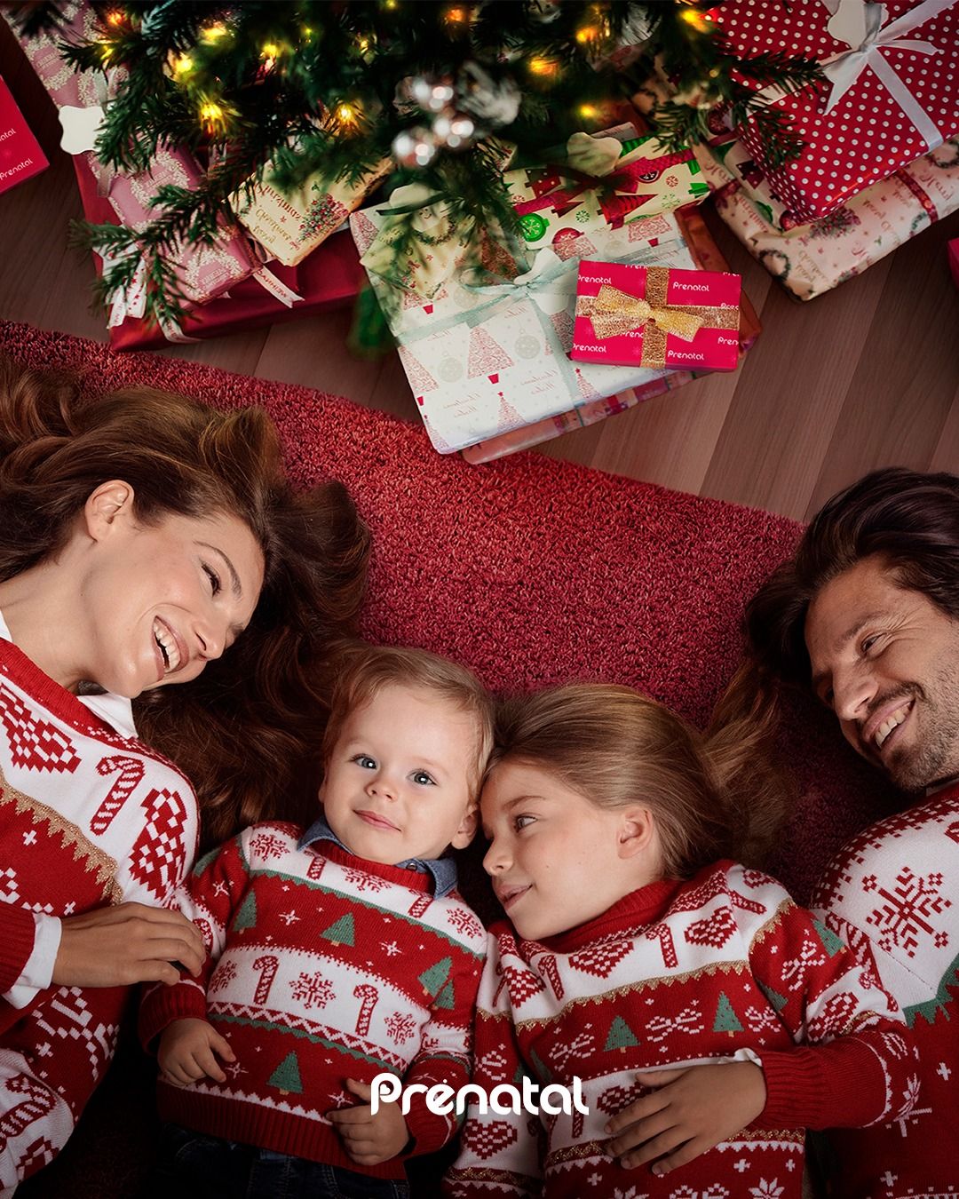 Il Natale è fatto di emozioni che si intrecciano …