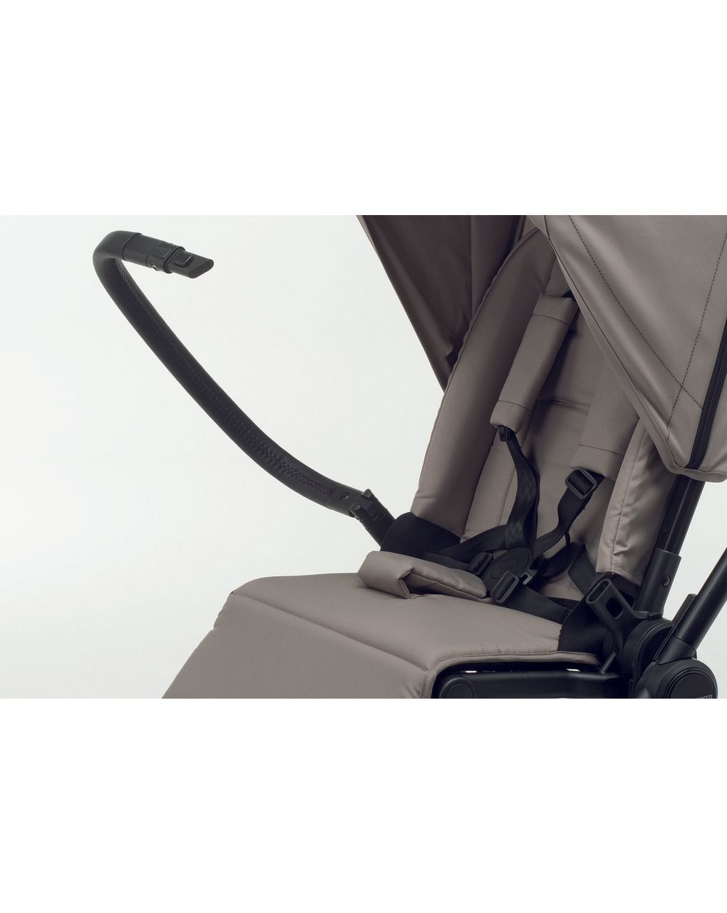 Trio spritz car seat spritz i-size vanilla - foppapedretti
