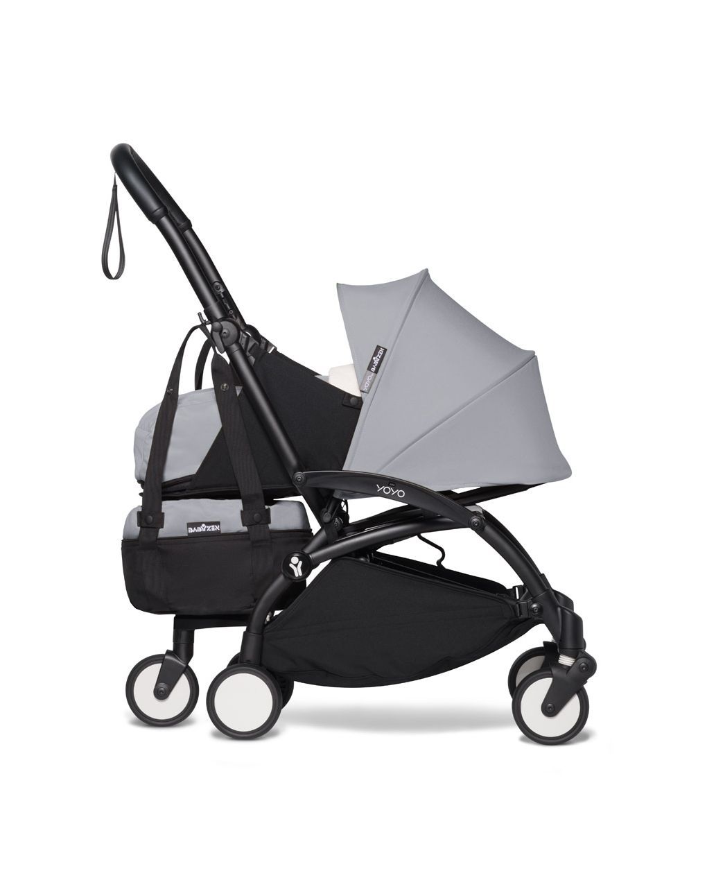 Borsa stone - stokke yoyo