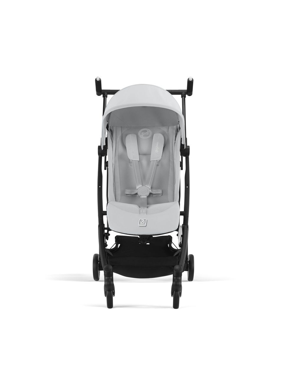 Passeggino libelle light grey - cybex