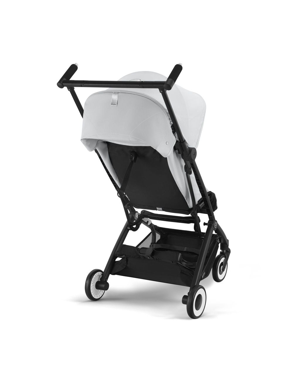 Passeggino libelle light grey - cybex