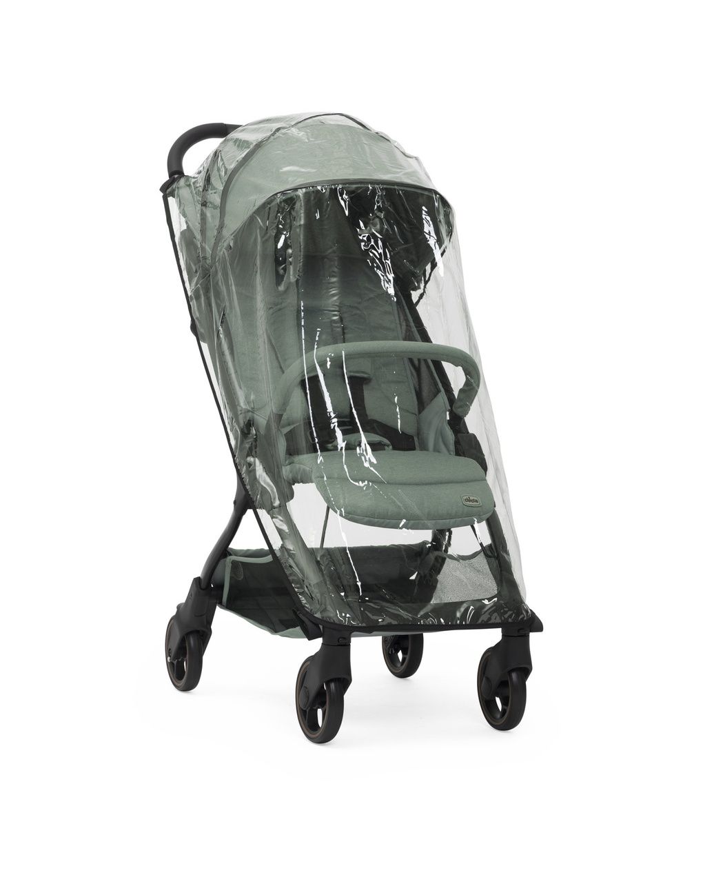 Passeggino we 2 sage - chicco