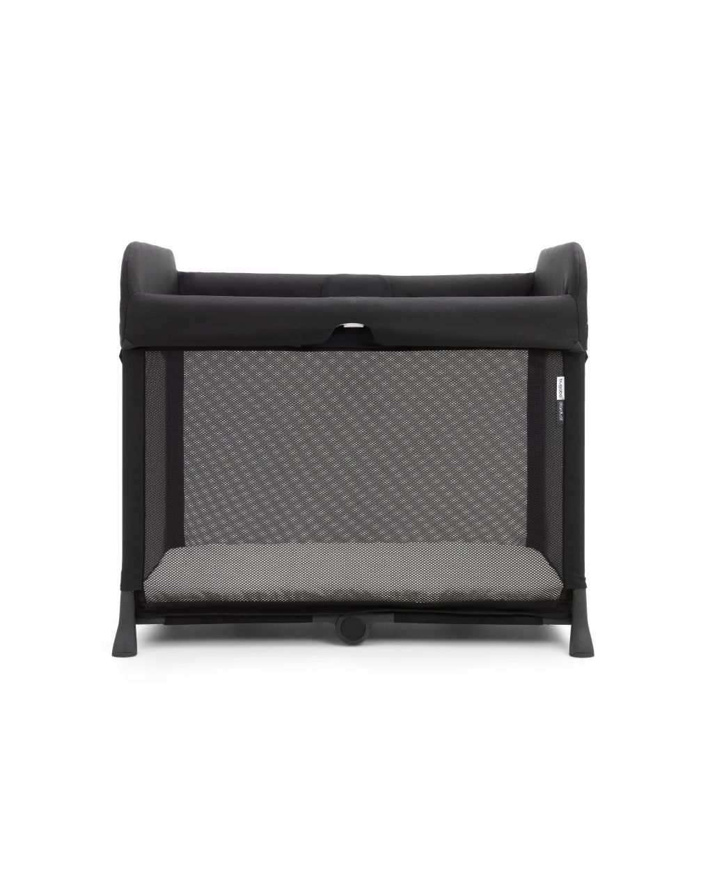 Lettino da viaggio stardust black - bugaboo