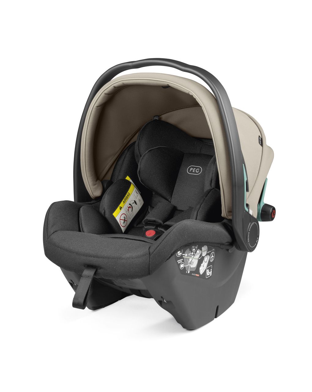 Trio city loop pro - slk - vanilla blend - peg