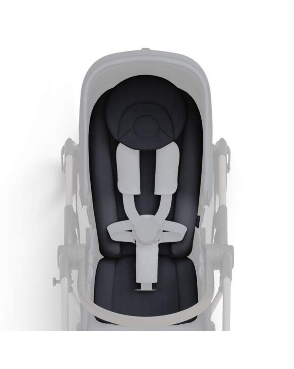 Riduttore newborn nest navy - cybex