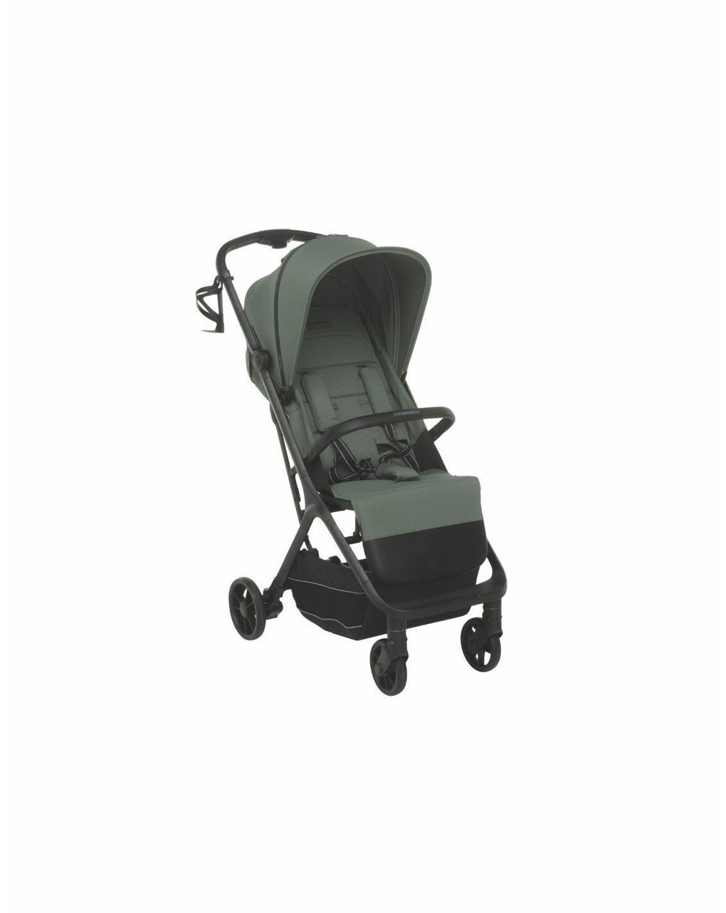 Passeggino like olive - foppapedretti