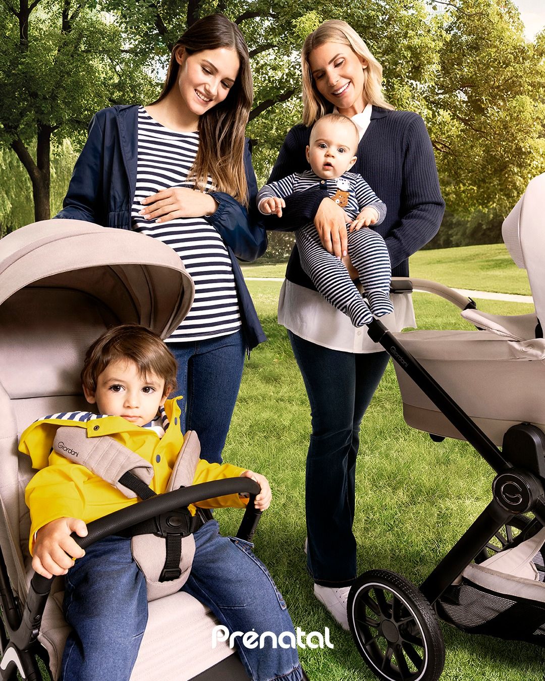 La primavera si riconosce da questi momenti 🌸
P…