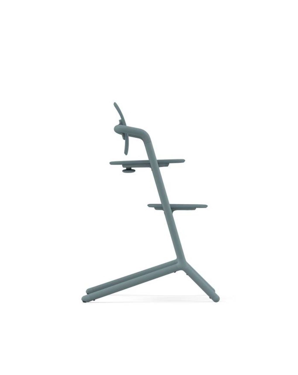 Seggiolone lemo chair stone blue - cybex