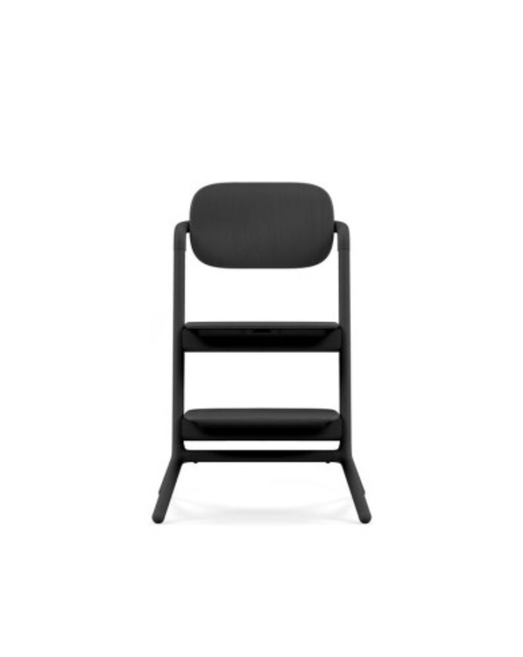 Seggiolone lemo stunning black - cybex gold